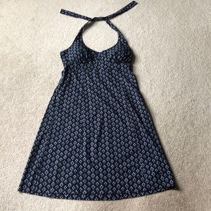 Athleta sun dress